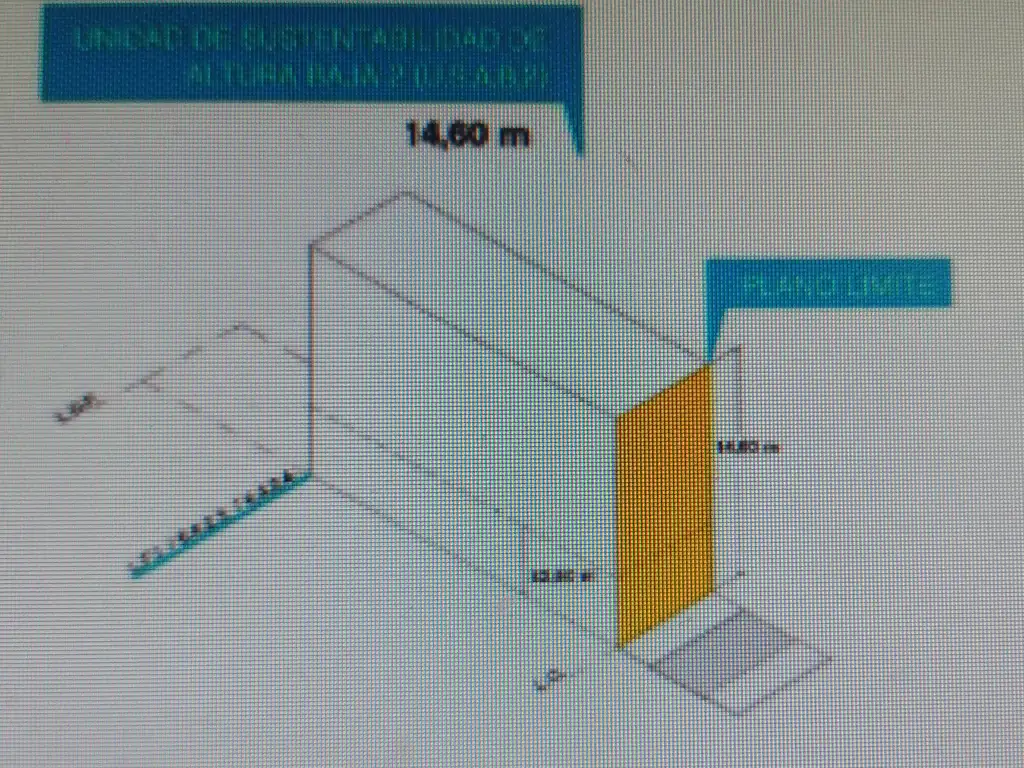 Foto de Terreno en venta en Villa Luro 8.66 x 26.50. Homero al 400, imagen 3