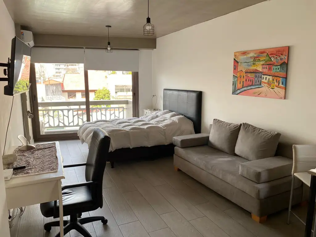 Foto de Departamento en alquiler en Palermo, imagen 3
