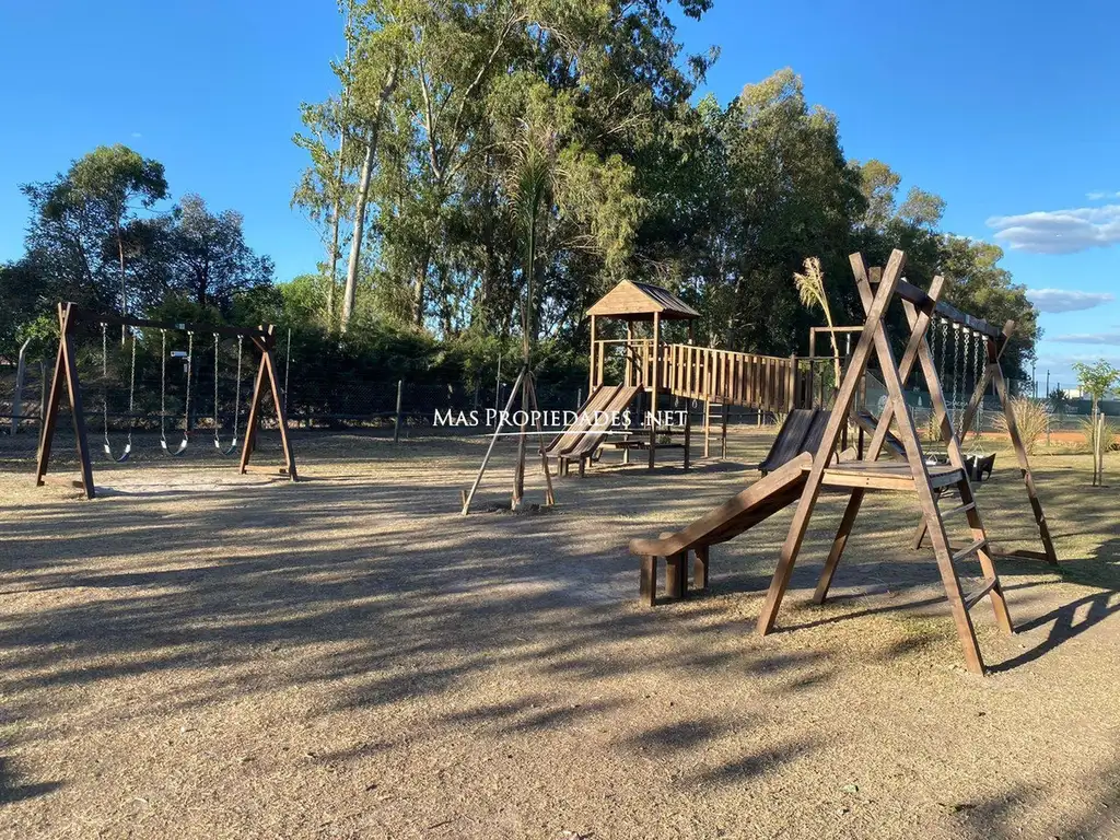 Foto de Venta Lote en Santa Ines Canning, imagen 4