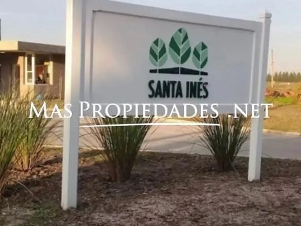 Foto de Venta Lote en Santa Ines Canning, imagen 5