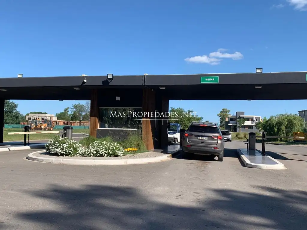 Foto de Venta Lote interno en Santa Ines Canning, imagen 1