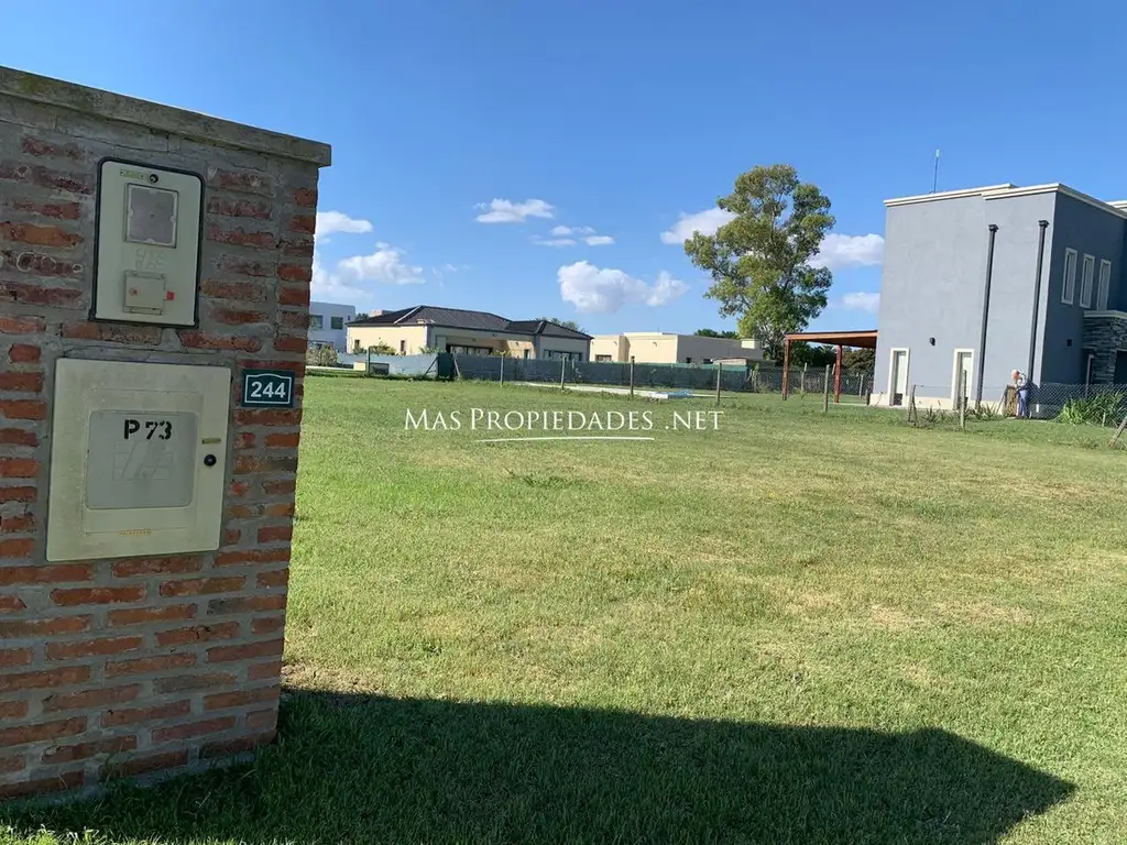 Foto de Venta Lote interno en Santa Ines Canning, imagen 4