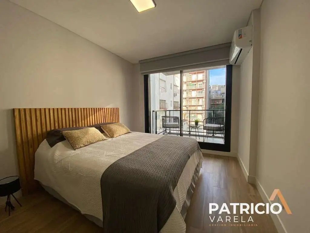 Foto de Monoambiente Divisible Amoblado en Venta – Hauston Palermo | Distrito, imagen 2