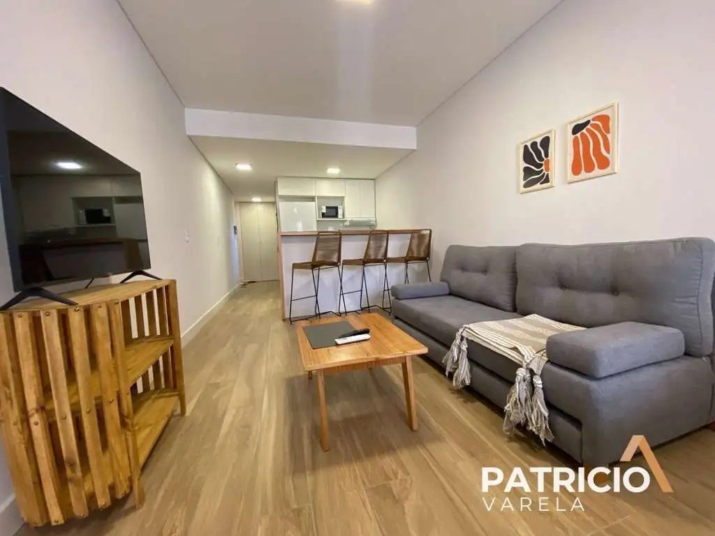 Foto de Monoambiente Divisible Amoblado en Venta – Hauston Palermo | Distrito, imagen 5
