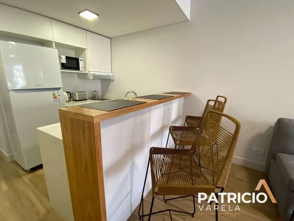 Foto de Monoambiente Divisible Amoblado en Venta – Hauston Palermo | Distrito, imagen 3