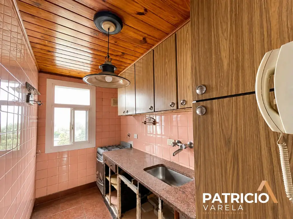 Foto de Departamento 3 Ambientes en Venta – Barrio Nágera, Villa Lugano, imagen 4