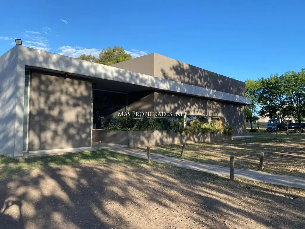 Venta Lote interno en Santa Ines Canning