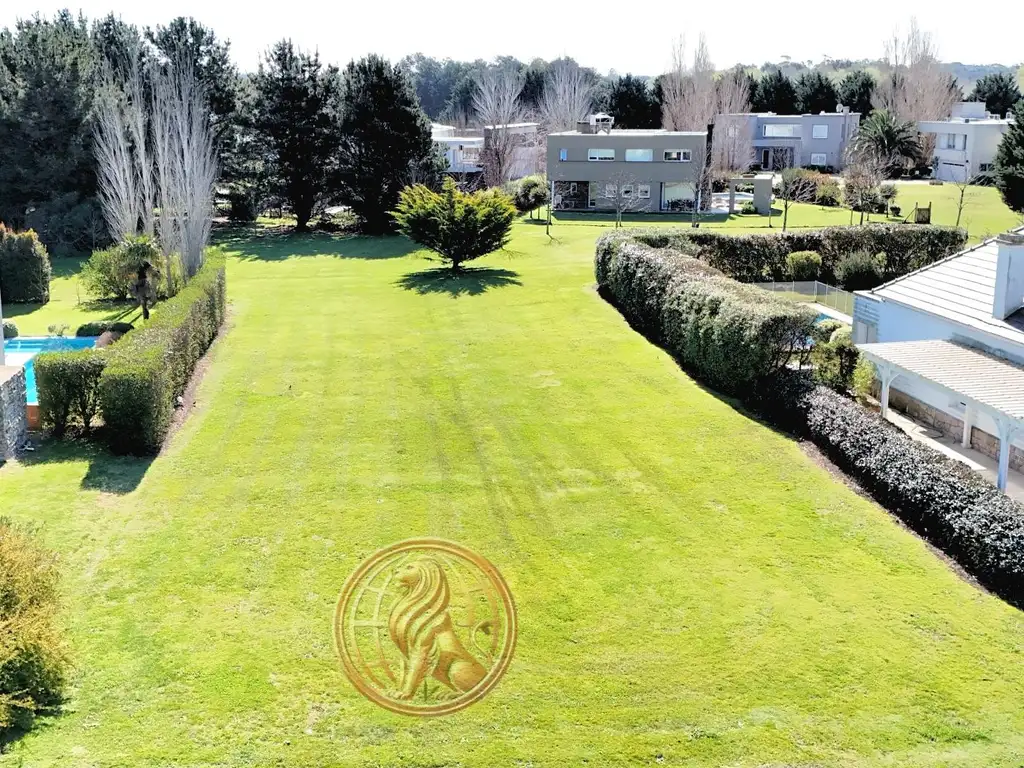 Foto de Venta Lote en barrio Rumenco Mar del Plata 874 m², imagen 1