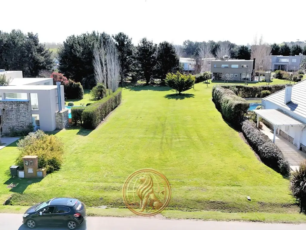Foto de Venta Lote en barrio Rumenco Mar del Plata 874 m², imagen 3