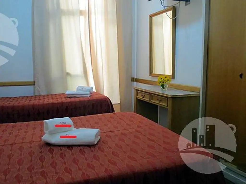 Foto de Hotel 37 hab. 2*, imagen 1