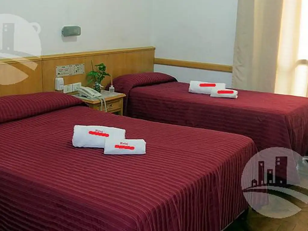 Foto de Hotel 37 hab. 2*, imagen 3