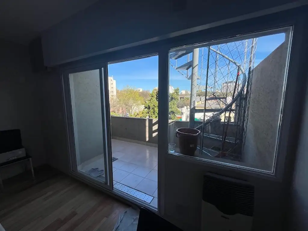 Foto de 2 Ambientes + Terraza propia + Parrilla + Doble Cochera, imagen 1