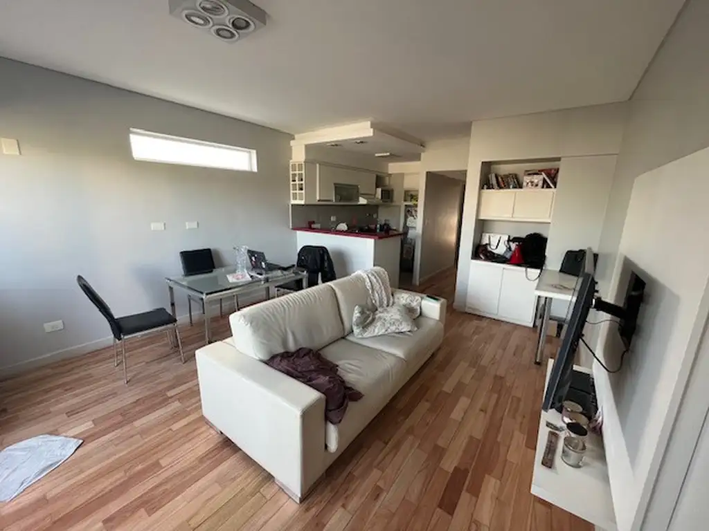 Foto de 2 Ambientes + Terraza propia + Parrilla + Doble Cochera, imagen 2