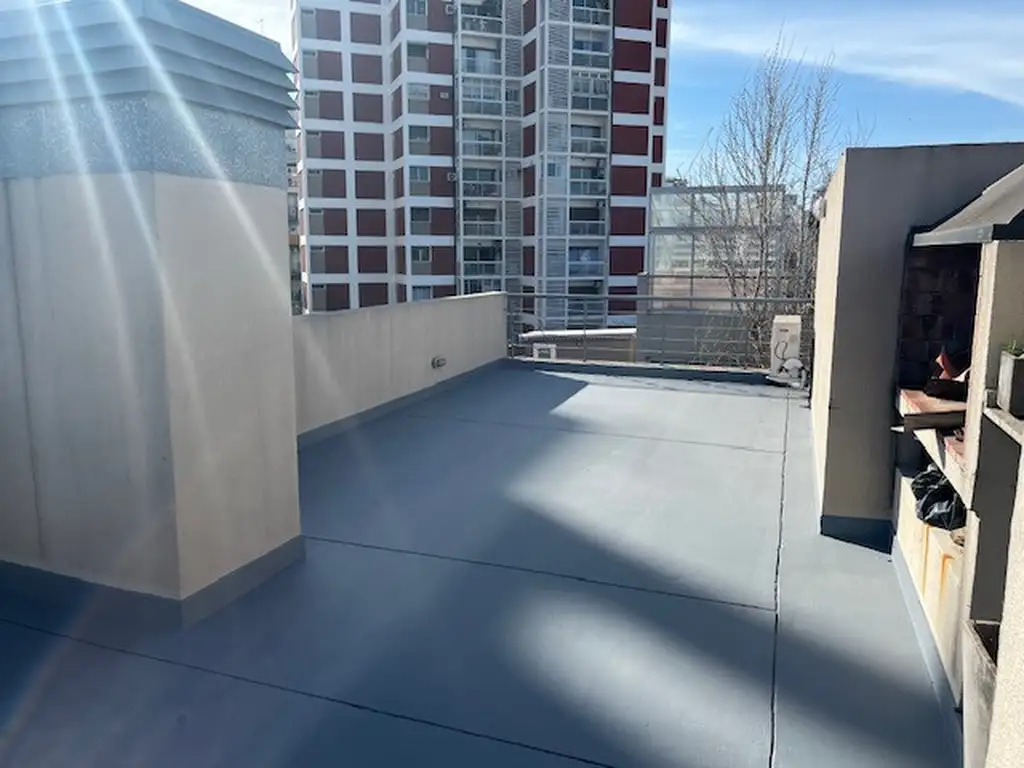 Foto de 2 Ambientes + Terraza propia + Parrilla + Doble Cochera, imagen 4
