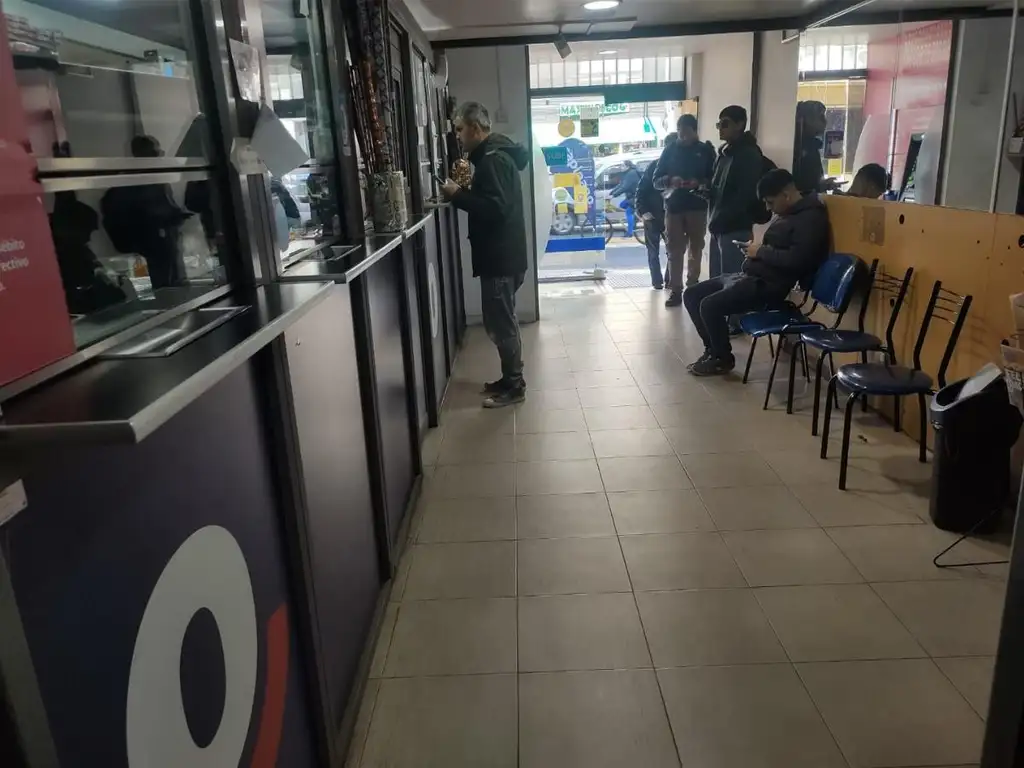 Foto de Fondo de comercio Rapipago, Locutorio, Kiosco, imagen 1