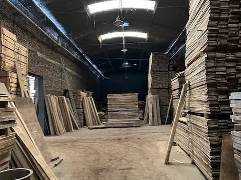 Foto de Galpón en alquiler en San Fernando, imagen 4