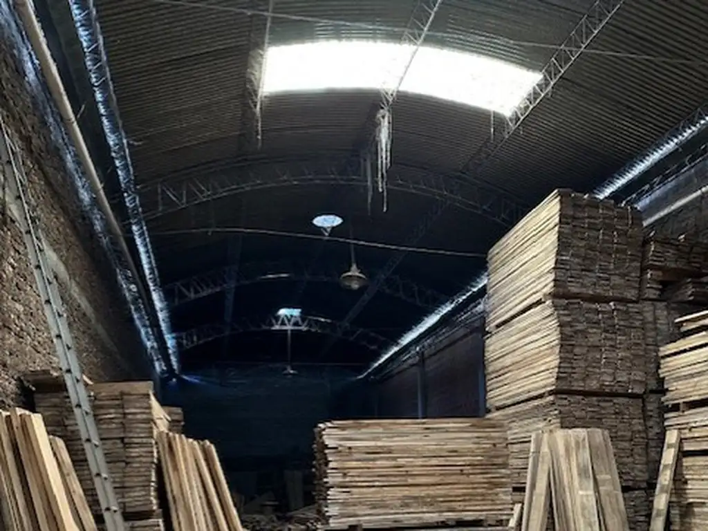 Foto de Galpón en alquiler en San Fernando, imagen 2