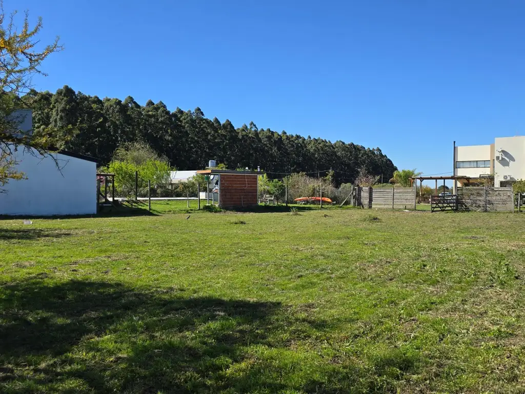 Foto de 2400M2 - UN LUGAR UNICO! RESIDENCIAL, imagen 2