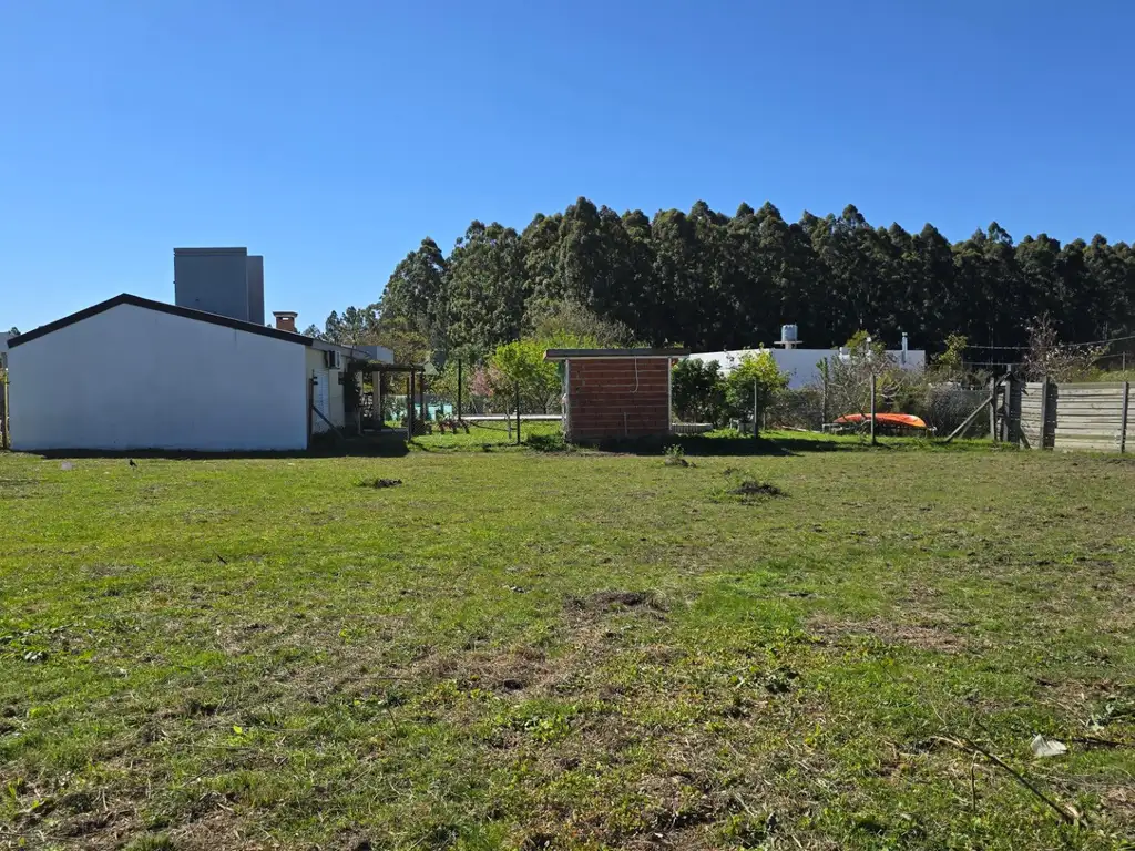 Foto de 2400M2 - UN LUGAR UNICO! RESIDENCIAL, imagen 1