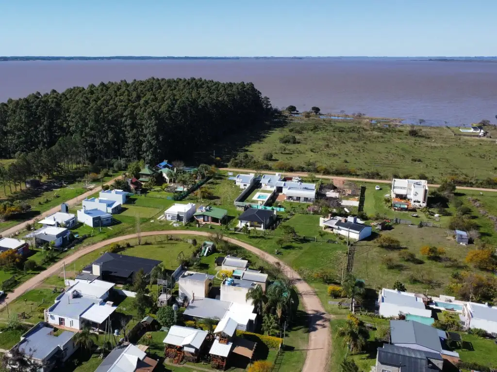 Foto de 2400M2 - UN LUGAR UNICO! RESIDENCIAL, imagen 3