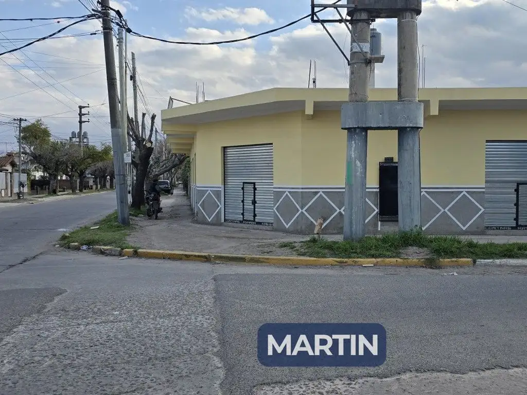 Foto de Local comercial en alquiler ubicado en José C. Paz, imagen 3