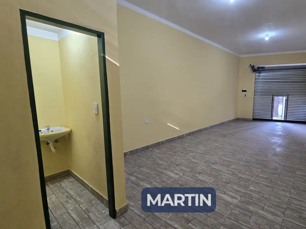 Foto de Local comercial en alquiler ubicado en José C. Paz, imagen 2
