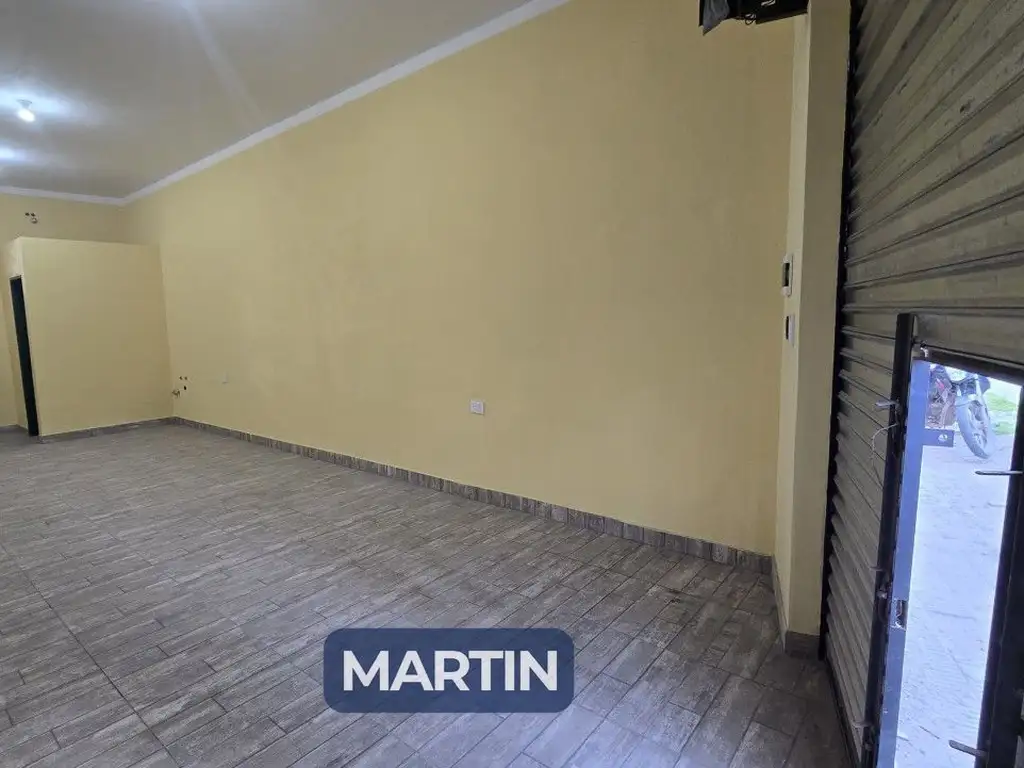 Foto de Local comercial en alquiler ubicado en José C. Paz, imagen 4