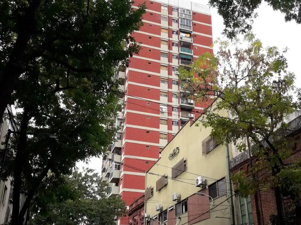 Foto de 4 ambientes, Fte, Balcón , Cocina Comedor, Lav, Vista Puente, imagen 1