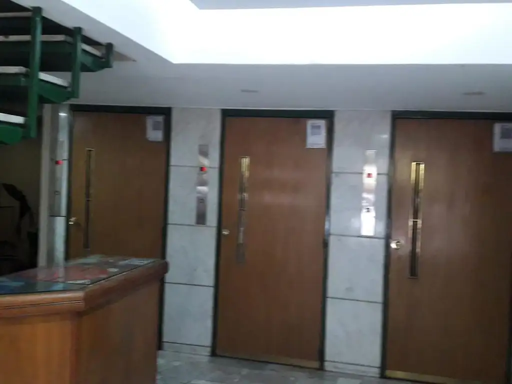 Foto de 4 ambientes, Fte, Balcón , Cocina Comedor, Lav, Vista Puente, imagen 2