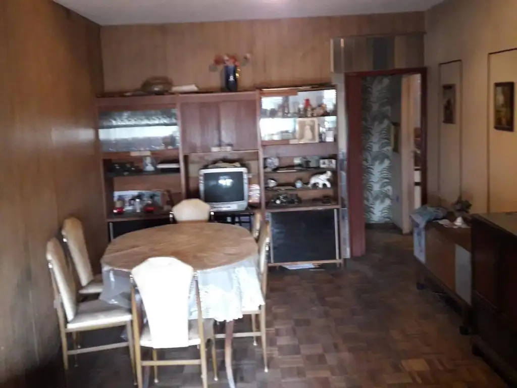 Foto de 4 ambientes, Fte, Balcón , Cocina Comedor, Lav, Vista Puente, imagen 3