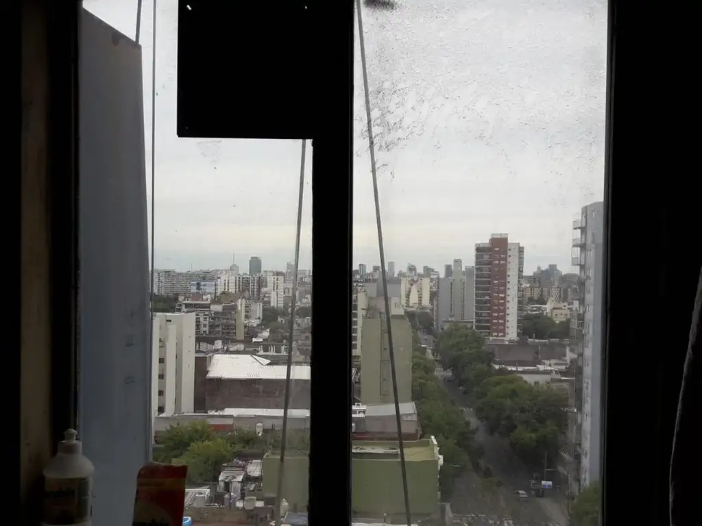 Foto de 4 ambientes, Fte, Balcón , Cocina Comedor, Lav, Vista Puente, imagen 5