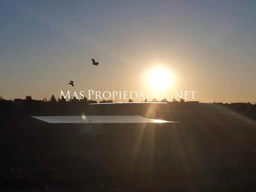 Foto de Venta Terreno / Lote a la laguna en San Roque Canning, imagen 5