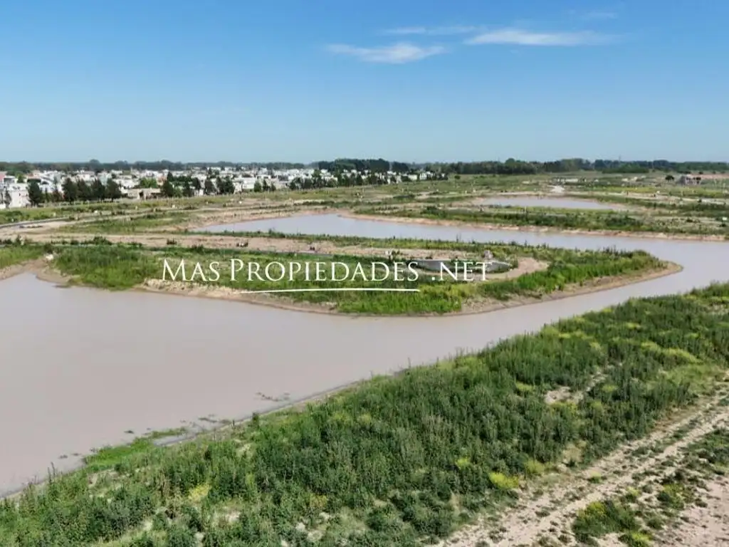 Foto de Venta Terreno / Lote interno en San Roque Canning, imagen 5