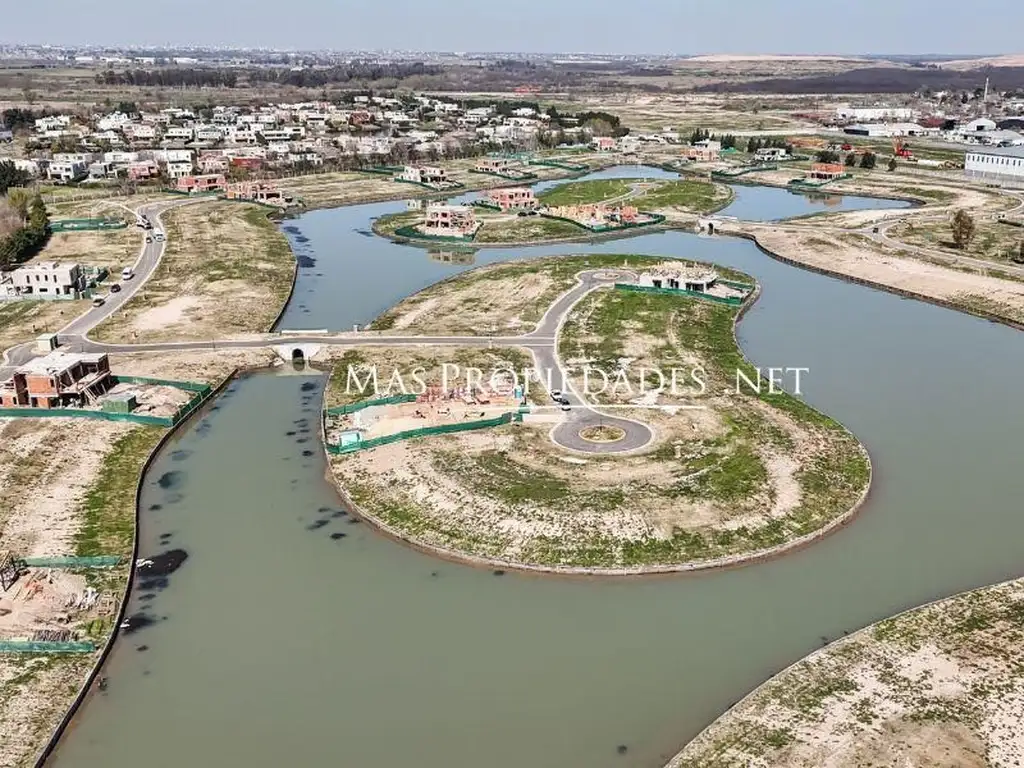 Foto de Venta Terreno / Lote Interno San Roque Canning, imagen 2