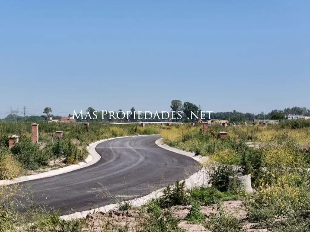 Foto de Venta Terreno / Lote Interno San Roque Canning, imagen 5