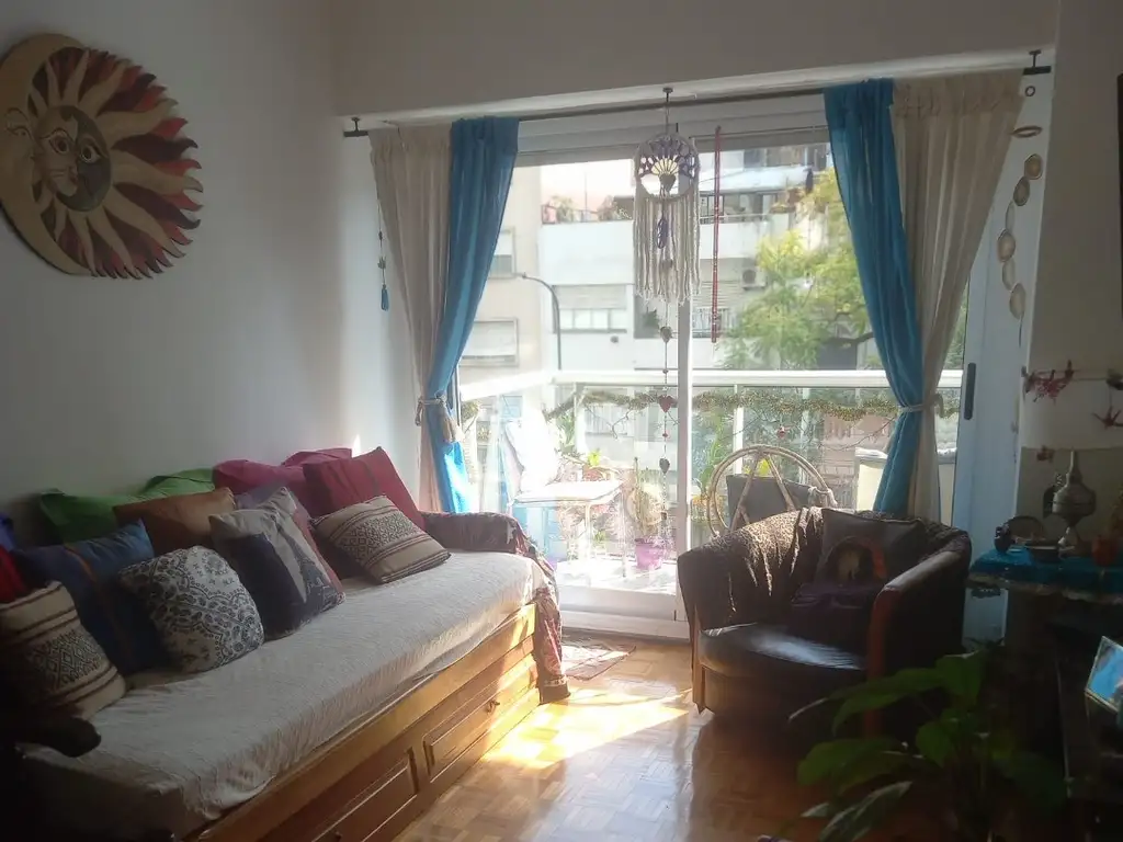Foto de Depto 2 amb con balcon al frente, imagen 1
