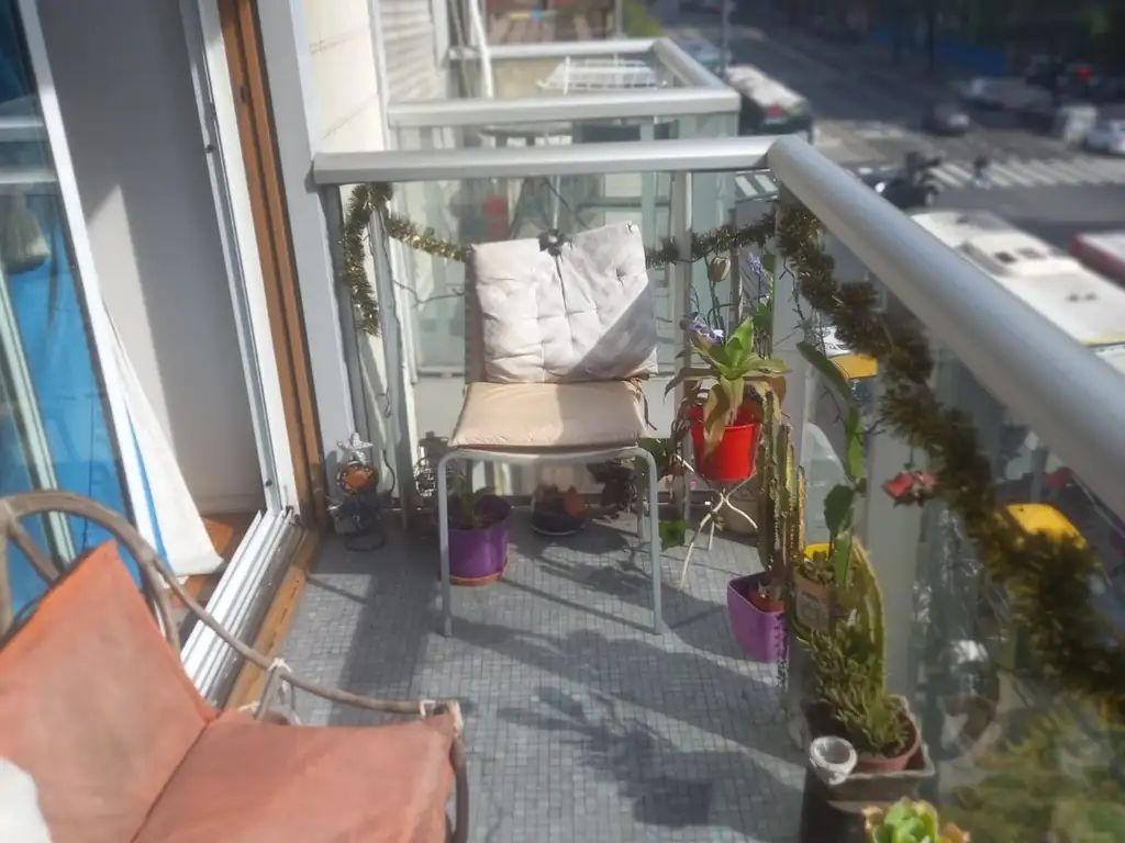 Foto de Depto 2 amb con balcon al frente, imagen 5