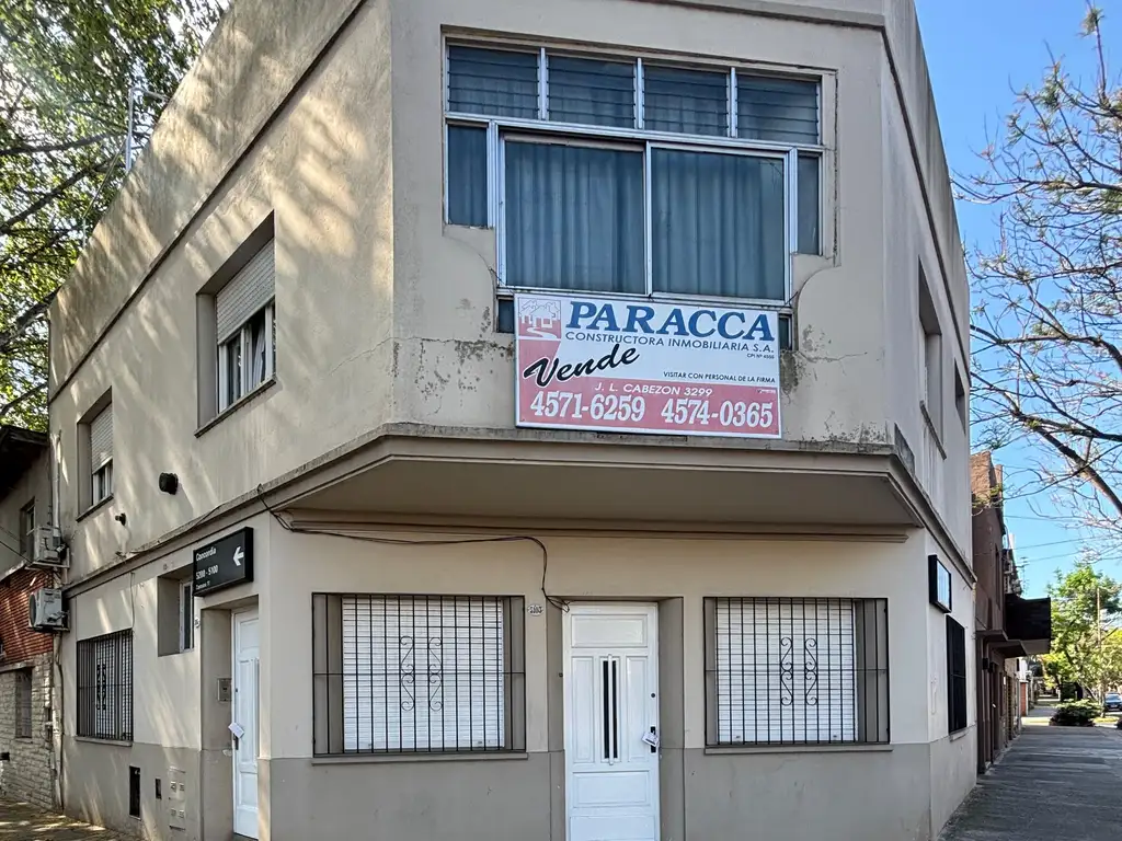 Foto de PH 3 Ambientes - Villa Pueyrredon, imagen 4