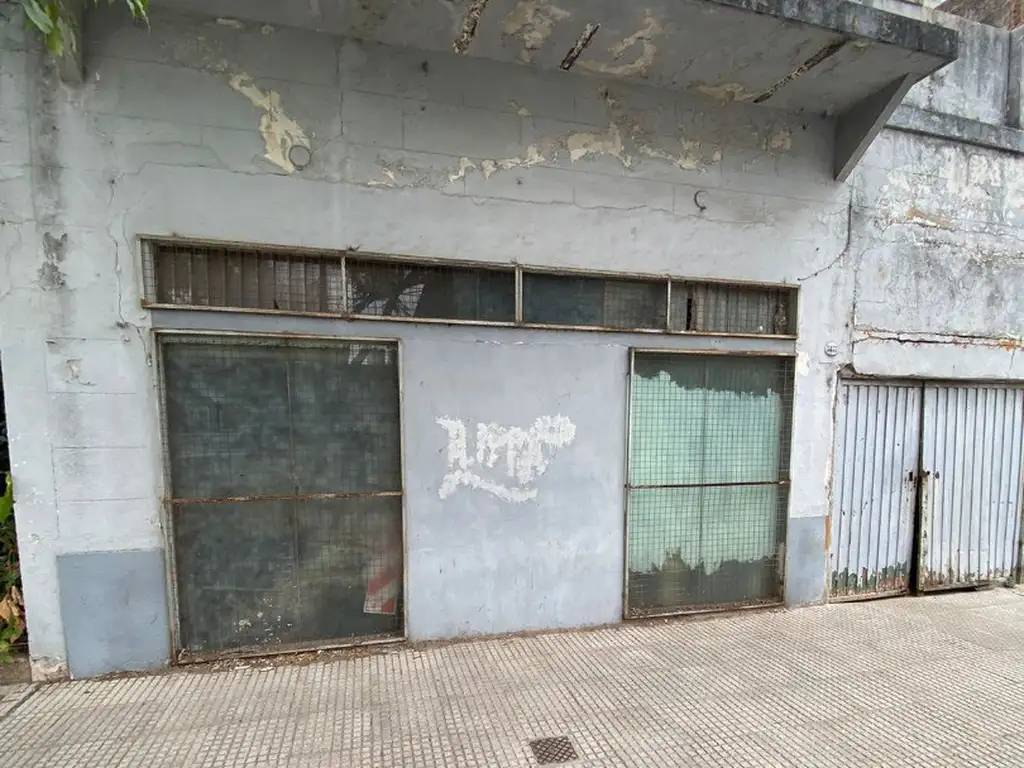 Foto de Lote de 472m2 -Villa Pueyrredon, imagen 1