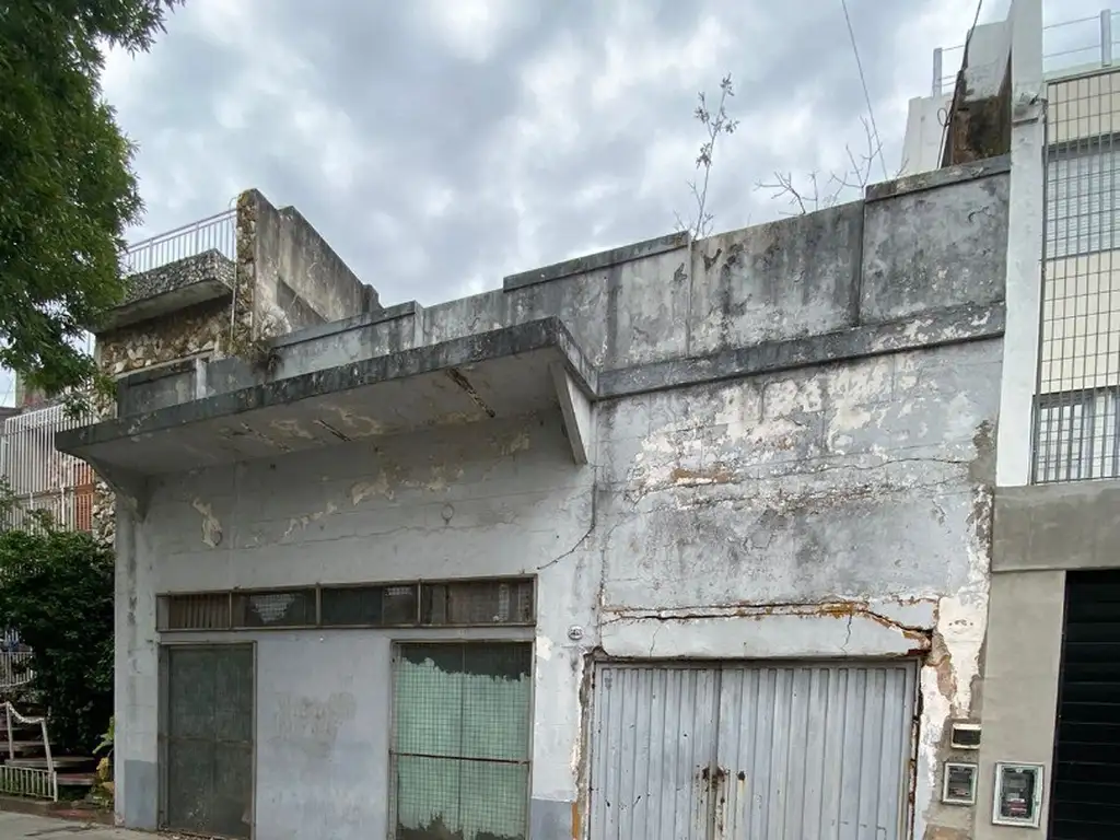 Foto de Lote de 472m2 -Villa Pueyrredon, imagen 2