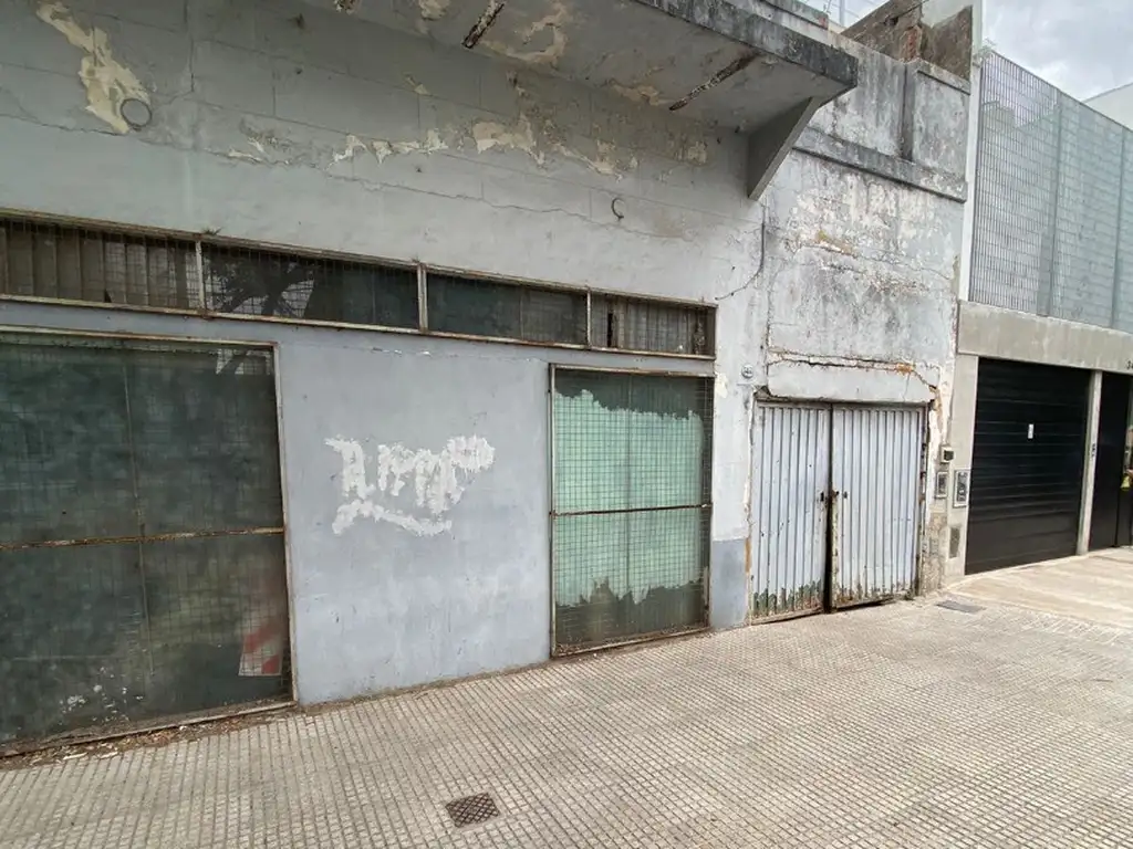 Foto de Lote de 472m2 -Villa Pueyrredon, imagen 3