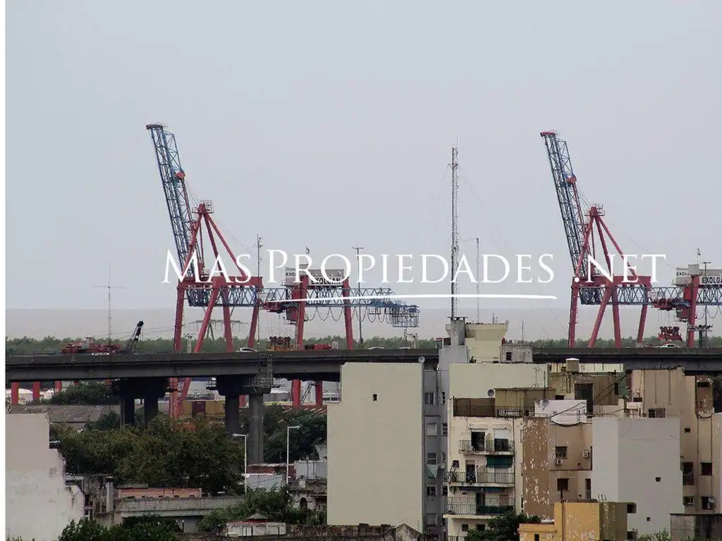 Foto de Venta Departamento Monoambiente en Barracas, imagen 3