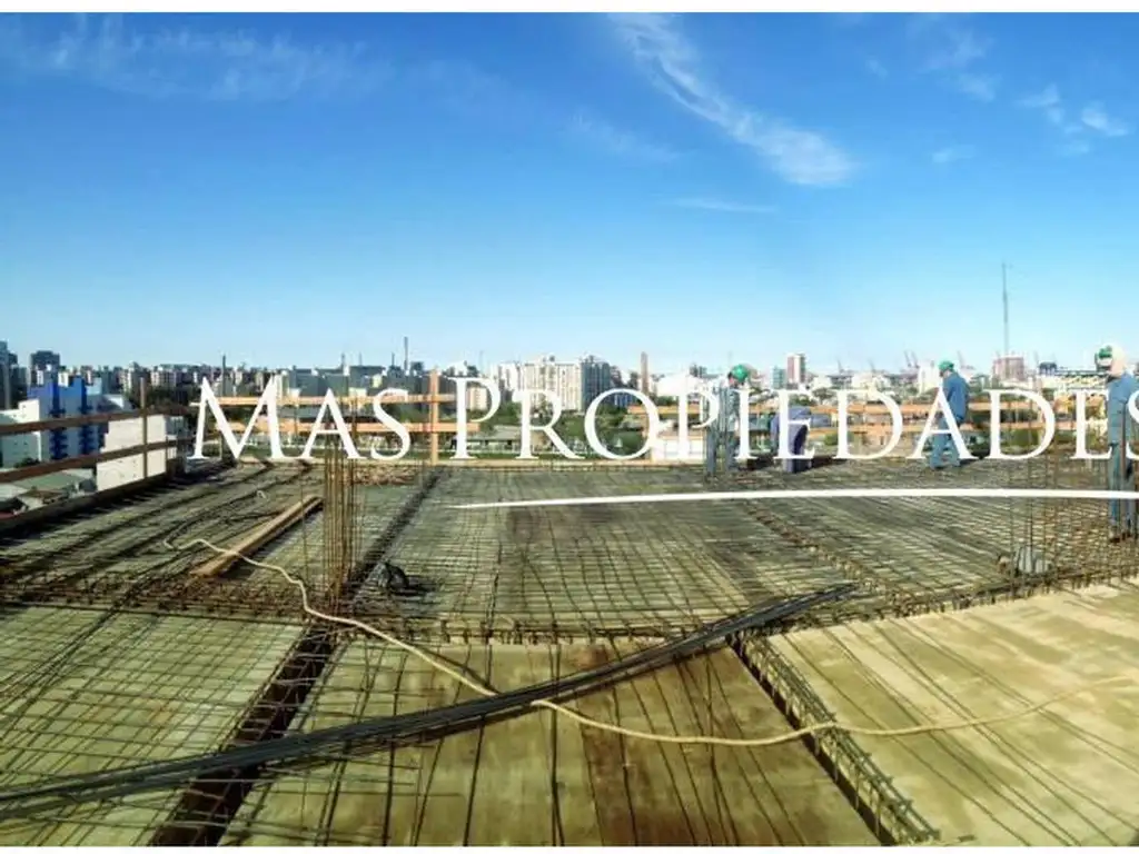 Foto de Venta Departamento Monoambiente en Barracas, imagen 4