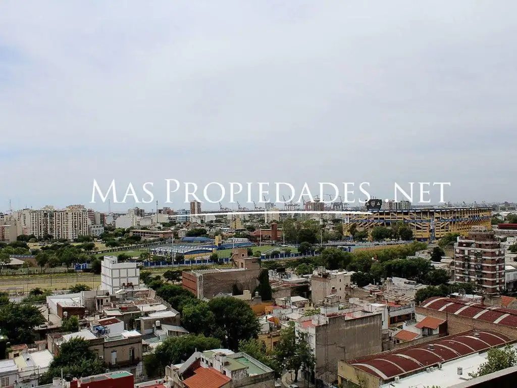 Foto de Venta Departamento Monoambiente en Barracas, imagen 5