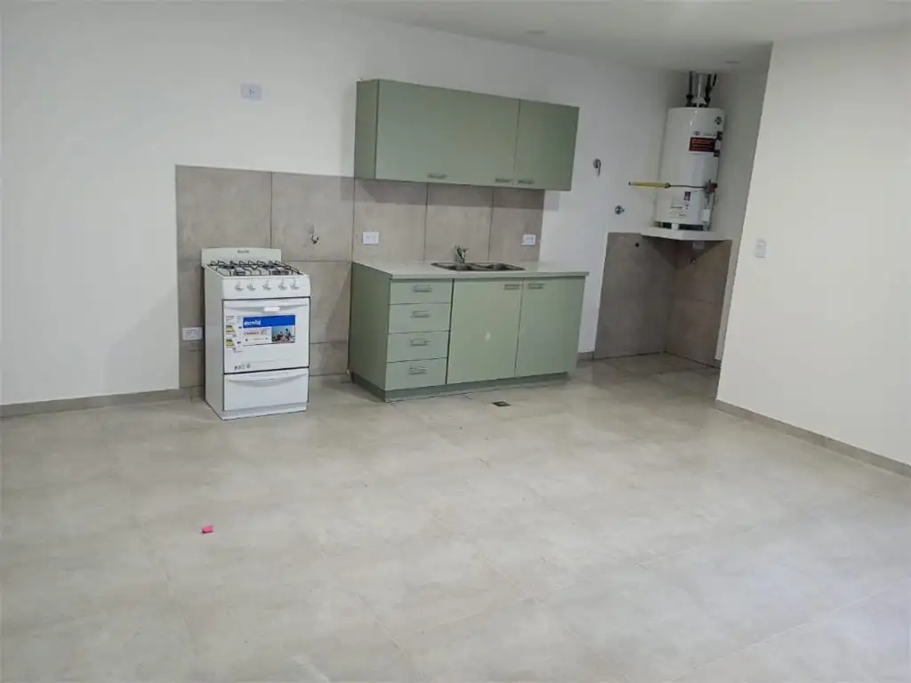 Foto de DEPARTAMENTO 2 AMBIENTES - BARRIO NORTE, RÍO GRANDE, imagen 3