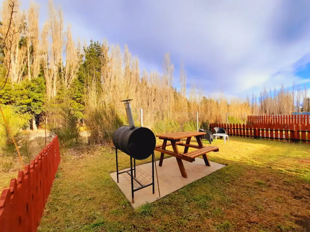 Foto de Hermosas cabañas de tres ambientes, amuebladas. Ideal para tres, imagen 3