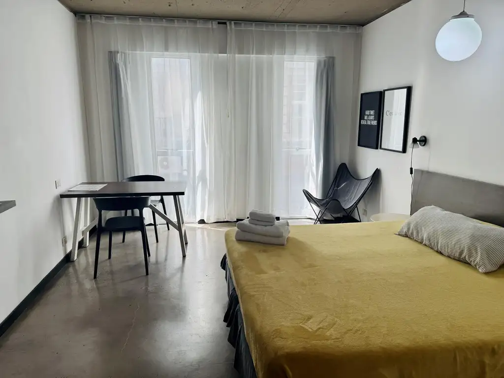 Foto de Departamento en San Telmo Alquiler Monoambiente Amoblado, imagen 2