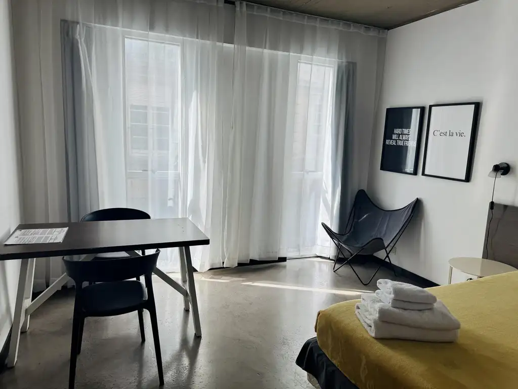 Foto de Departamento en San Telmo Alquiler Monoambiente Amoblado, imagen 4