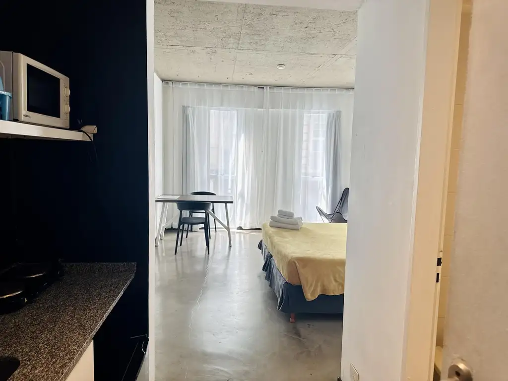 Foto de Departamento en San Telmo Alquiler Monoambiente Amoblado, imagen 5