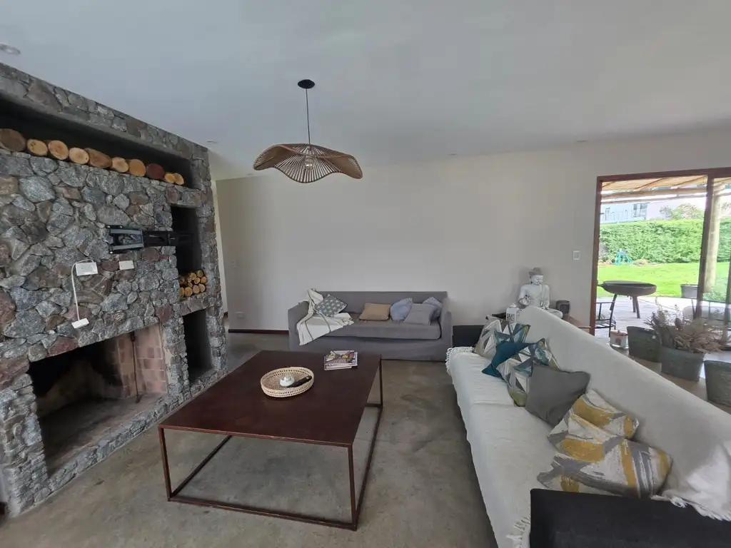 Foto de Alquiler de casa 4 ambientes. Barrio Cerrado Astorga, imagen 4